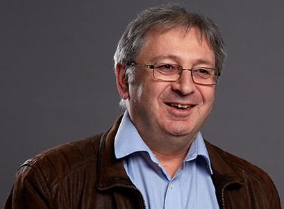 Rory Ridley-Duff
